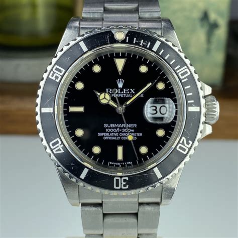 how many rolex 168000 were made|rolex submariner 168000 price.